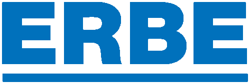 ERBE logo